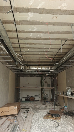 Al Batha, Job Seekers, Professional HVAC And Duct Technician Looking For Work