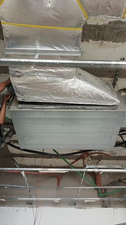 Al Batha, Job Seekers, Professional HVAC And Duct Technician Looking For Work
