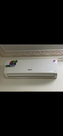 Riyadh, Air Conditioners, SAR 750,  ACs For Sale
