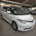 SAR 15000,  Toyota Previa,  2006,  Automatic,  440000 KM,  Clean Family Car