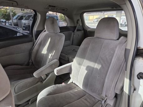 Riyadh, Vehicles, Cars & Trucks , SAR 15000,  Toyota Previa,  2006,  Automatic,  440000 KM,  Clean Family Car