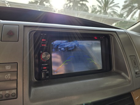 Riyadh, Vehicles, Cars & Trucks , SAR 15000,  Toyota Previa,  2006,  Automatic,  440000 KM,  Clean Family Car