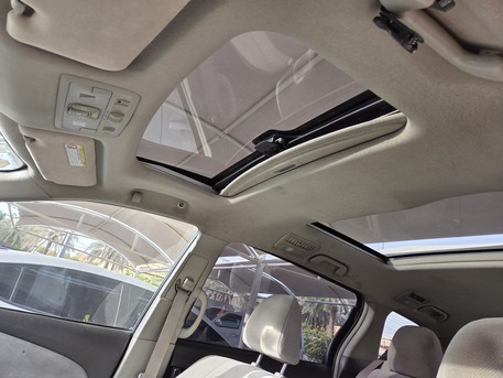 Riyadh, Vehicles, Cars & Trucks , SAR 15000,  Toyota Previa,  2006,  Automatic,  440000 KM,  Clean Family Car