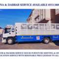 Mover & Packers House~~`Furniture Shifting And Transportation Service 0551380941