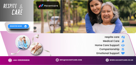 London, Health, Live In Care Farnborough For Trusted Home Care Support