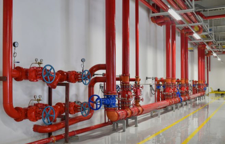 Jeddah, Jobs, Fire Fighting Supervisor