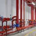 Fire Fighting Supervisor