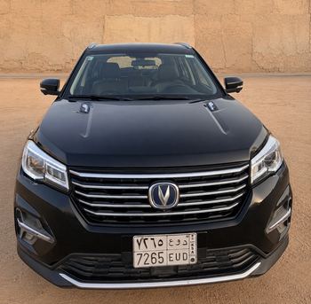 Riyadh, Vehicles, Cars & Trucks , SAR 47500,  Changan CS75,  2022,  Automatic,  145000 KM,  , Full Option (Under Warranty)