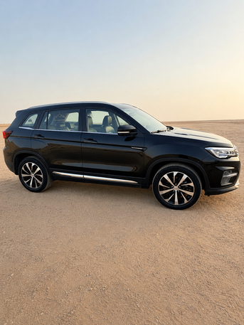 Riyadh, Vehicles, Cars & Trucks , SAR 47500,  Changan CS75,  2022,  Automatic,  145000 KM,  , Full Option (Under Warranty)