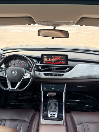 Riyadh, Vehicles, Cars & Trucks , SAR 47500,  Changan CS75,  2022,  Automatic,  145000 KM,  , Full Option (Under Warranty)