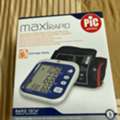 SAR 150,  Blood Pressure Machine