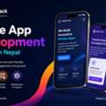 Noble Stack - Mobile App Development Agency In Nepal