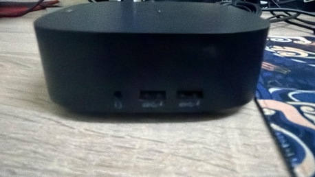 Jubail, Computers, SAR 400,  HP USB-C Dock G5 For Sale