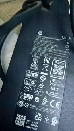 Jubail, Computers, SAR 400,  HP USB-C Dock G5 For Sale