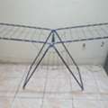 SAR 75,  Big Size Clothes Drying Stand