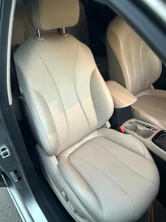 Riyadh, Watches, SAR 55000,  FOR SALE: 2023 MG 5 (Silver)