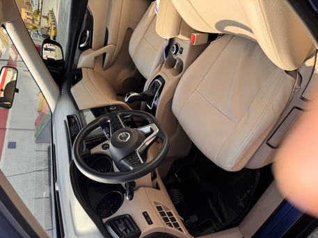 Al Muruj, Vehicles, Cars & Trucks , SAR 57000,  Nissan X-Trail,  2019,  Automatic,  115250 KM,  Nissan X Trail 2.5 L All Good Condition