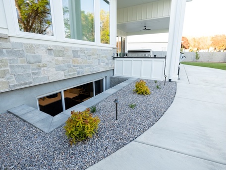 Boston, Household, Outdoor Lighting Contractor Southern Utah Homes
