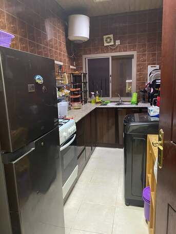 Adliya, Furniture, BHD 110,  Room Is Available In 2BHK Apartment In Adliya (Near Senor Pacos Restaurant