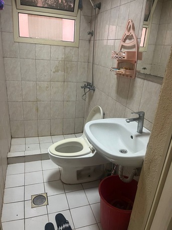 Jubail, Rooms for Rent, SAR 850/month,  Furnished,  Room Available For Single Muslim Person
