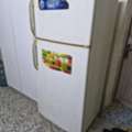 SAR 600,  Used Refrigerator / Freezer For Sale In Gubaira Riyadh