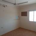 BHD 120/month,  2 BR,  1200 Sq. Meter,  Flat For Rent , Unfurnished , For Family Only