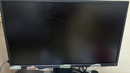 Jubail, Computers, SAR 1000,  DELL And HP Monitor