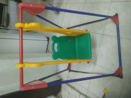 Dammam, Baby & Kid Stuff, SAR 50,  Baby Swing