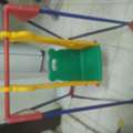 SAR 50,  Baby Swing