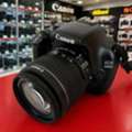 BHD 73,  Canon EOS 1100D DSLR Camera &bull; Original Charger &bull; Battery &bull; Like New
