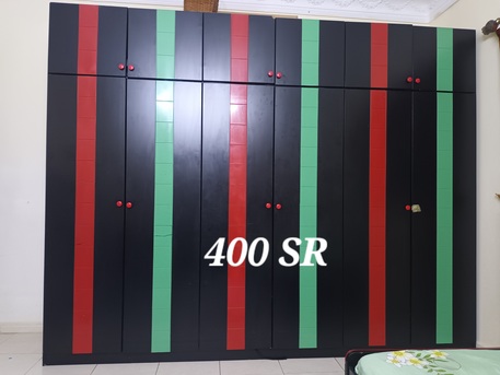 Bani Malik, Household Items, SAR 650,  House Hold Items
