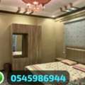 SAR 2000/month,  Furnished,  Furnished Flat 2 Rooms Kitchen & Washroom Ground Floor Close To Masjid Nabwi