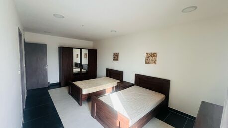 Janabiya, Apartments, Flats, Houses & Villas, BHD 450/month,  3 BR,  141 Sq. Meter,  &lsquo;Furnished Apartment For Rent, 3 Bedroom, 3 Bathroom, Big Lounge, Open Kitchen, Parking