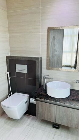 Janabiya, Apartments, Flats, Houses & Villas, BHD 450/month,  3 BR,  141 Sq. Meter,  &lsquo;Furnished Apartment For Rent, 3 Bedroom, 3 Bathroom, Big Lounge, Open Kitchen, Parking