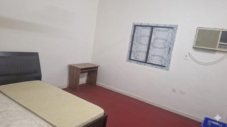 Al Aziziyah, Bedspace For Rent, SAR 800/year,  Room For Rent