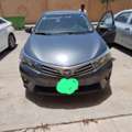 SAR 39,  Toyota Corolla,  2017,  Automatic,  194 KM,  Corolla
