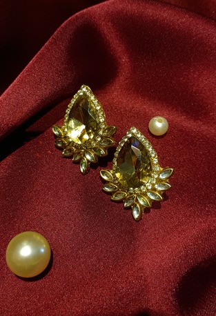 Zinj, Jewelry, BHD 1,  Hand Made Kundan Jewellary, Customize Your Order Now!