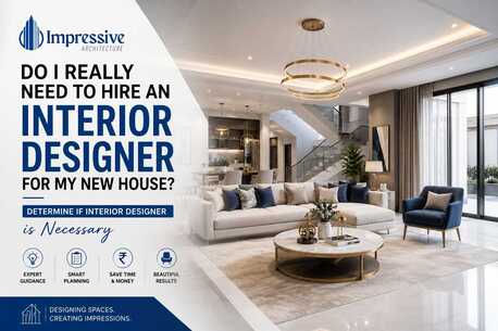 Haryana, Interior Design, Creative Architecture Ideas For Modern Homes And Spaces