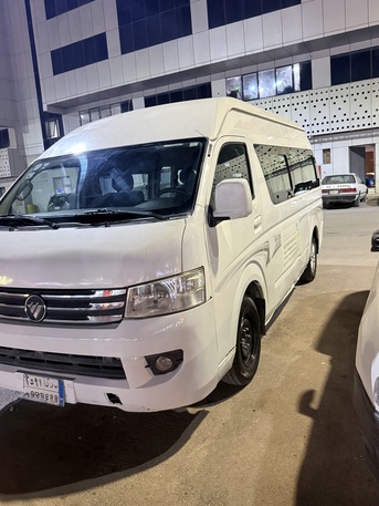 Riyadh, Vehicles, Cars & Trucks , SAR 25000,  2018,  2018,  Automatic,  0000 KM,  Vehicle For Sale