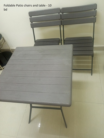 Adliya, Furniture, BHD 1,  Misc Items For Sale-Pickup Only
