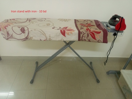 Adliya, Furniture, BHD 1,  Misc Items For Sale-Pickup Only