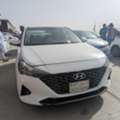 SAR 29000,  Hyundai Accent,  2023,  Automatic,  172000 KM,