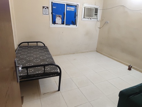 Hara, Rooms for Rent, SAR 1000/month,  Room For Rent
