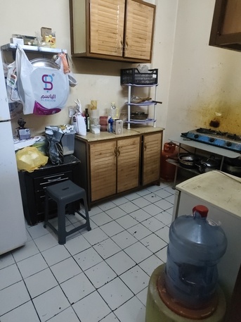 Hara, Rooms for Rent, SAR 1000/month,  Room For Rent