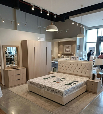 Jeddah, Furniture, SAR 1500,  We Have Compelete Bedroom Set Avalible