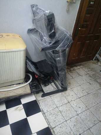 Al Aziziyah, Household Items, SAR 1,  Final Exit - Household Items For Sales