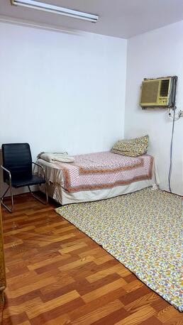Hara, Rooms for Rent, SAR 1000/month,  Furnished,  Sar 1000/Month Furnished Room For 6 Month, Al Rajhi Signal Hara