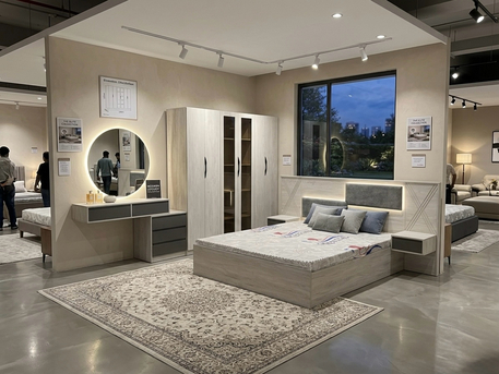 Jeddah, Furniture, SAR 1,  Bedroom Set Avalible