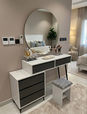 Jeddah, Furniture, SAR 2500,  Bedroom Set Avalible