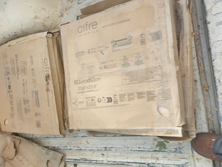 Riyadh, Materials, SAR 400,  Ceramic Tiles For Sale